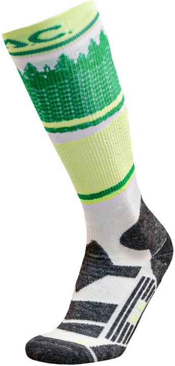 blanc-vert
