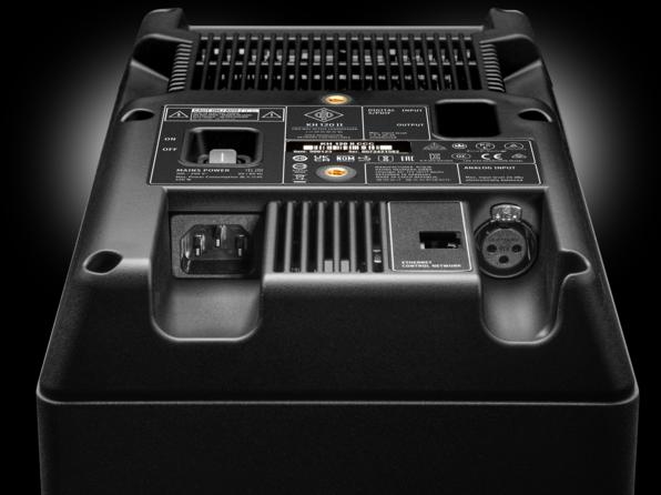 Actual product image Neumann KH 120 II (1 pc.)
