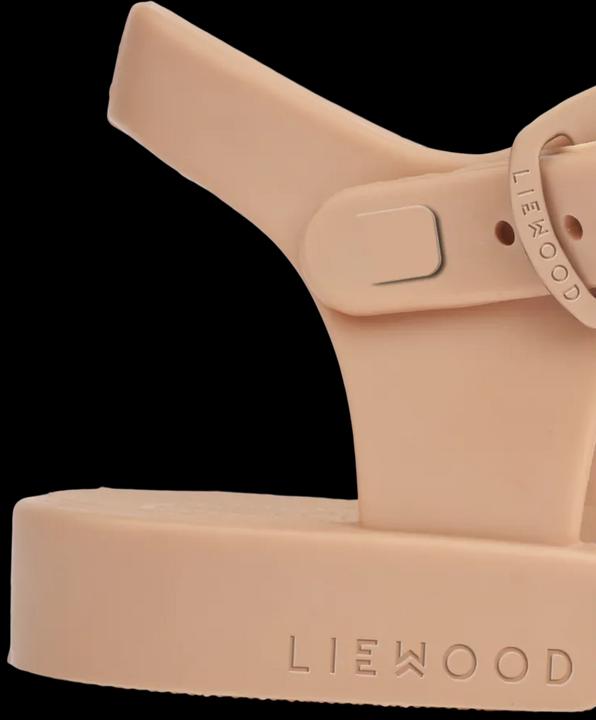 Produktbild Liewood Bade Sandalen Bre light Apricot (27)