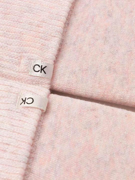 Produktbild Calvin Klein Long Home Socke (37 - 41)