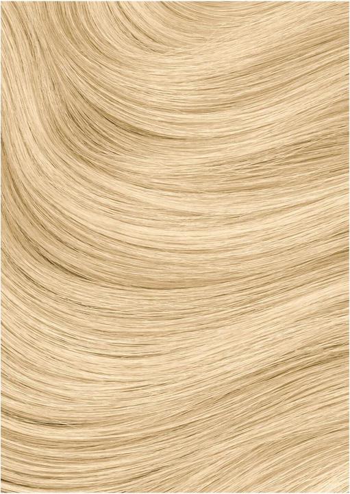 Image du produit Schwarzkopf true beautiful honest - 10-56W Ultrablond Or Chocolat (Blond, Marron)