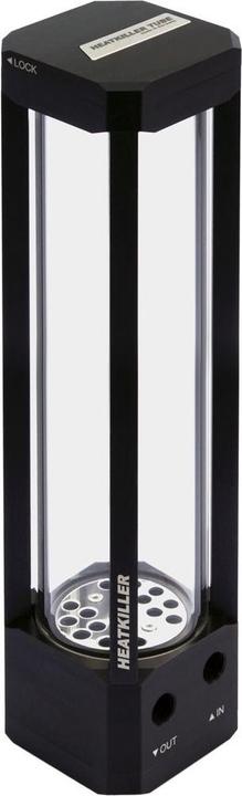 Immagine prodotto Watercool Heatkiller Tube 200 D5 Attachment-AGB