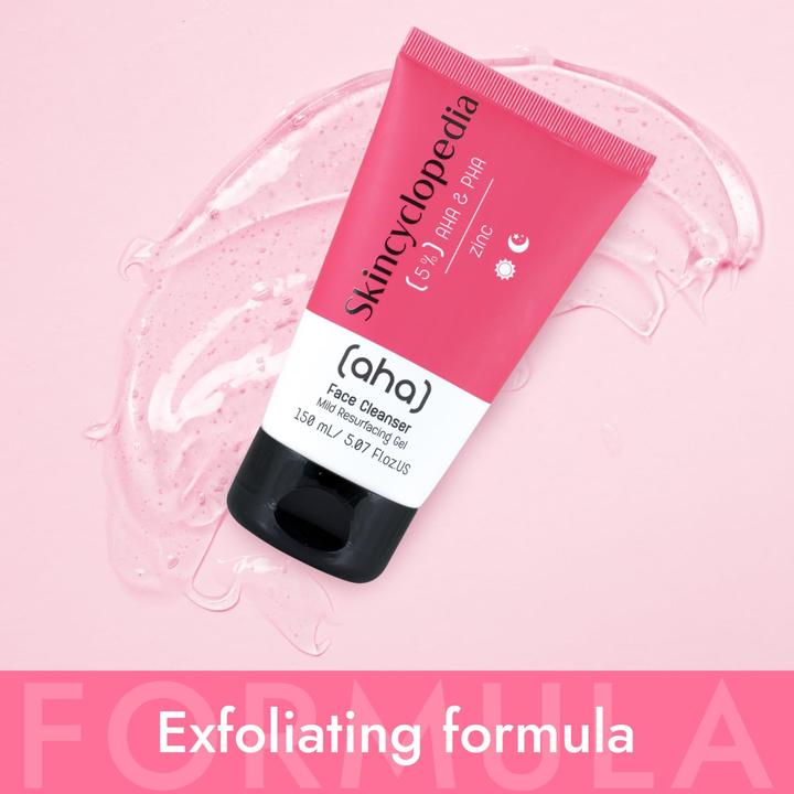 Produktbild Skincyclopedia Cleansing Gel (Gel, 30 ml)