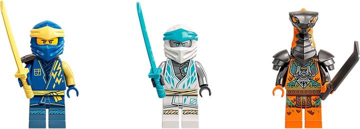 Produktbild LEGO Ninja-Trainingszentrum (71764, LEGO Ninjago)