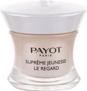 Image du produit Payot Paris Suprême Jeunesse Regard (Crème, 15 ml)