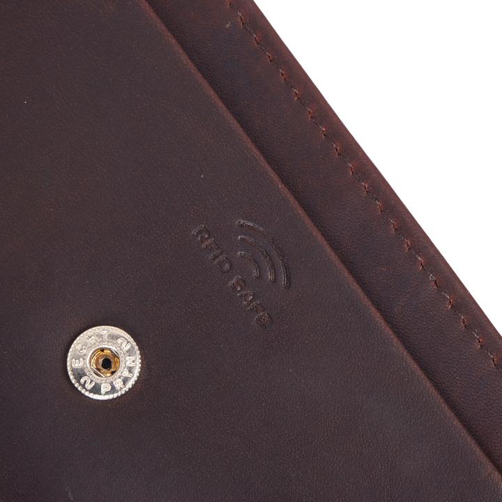 Actual product image Joop! loreto Orthos BillFold sh