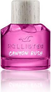 Image du produit Hollister Canyon Rush (Eau de parfum, 50 ml)