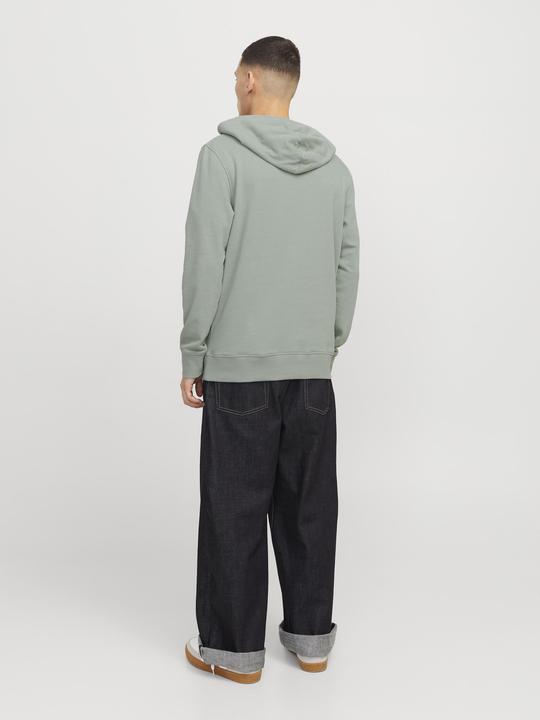 Image du produit Jack & Jones Logo Kapuzenpullover Kapuzenpullover (S)