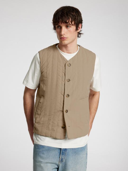 Produktbild Selected Homme Leichte Steppweste (S)