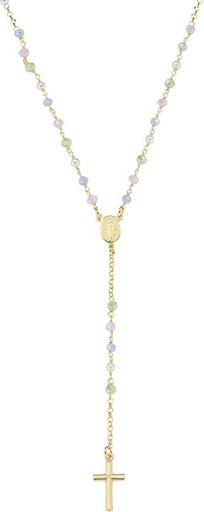 Produktbild Amen Rosaries With Crystals (Silber 925)