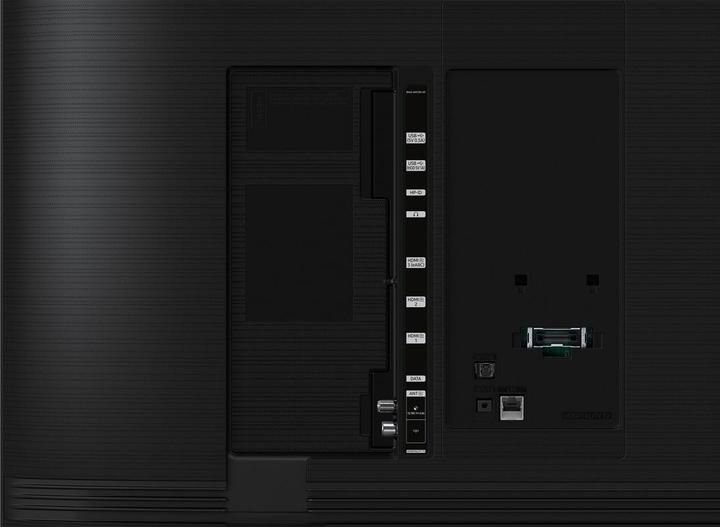Image du produit Samsung HG55CU700 (55", LED, 4K)