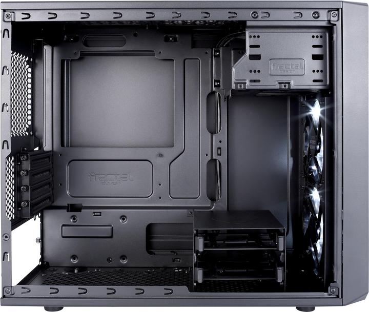 Immagine prodotto Fractal Focus G Mini (mATX, Mini-ITX)