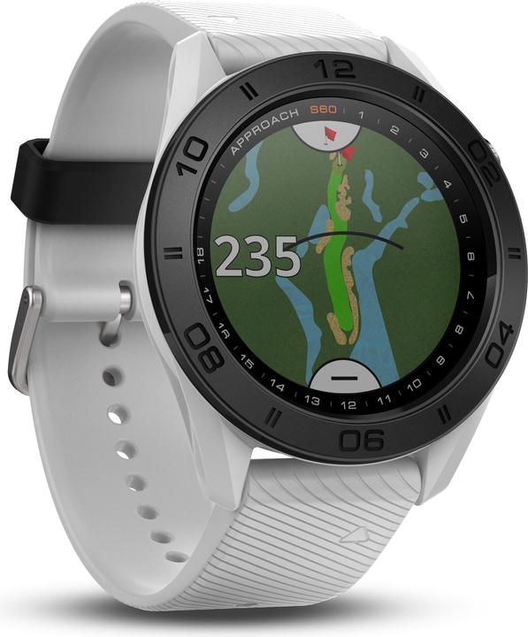 Produktbild Garmin Approach S60 (46 mm)
