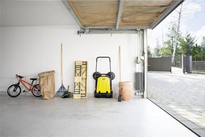 Image du produit Kärcher S4 Twin