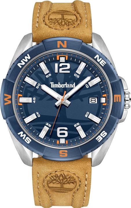 Produktbild Timberland Millinocket (Analoguhr, 44 mm)