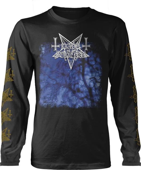 Produktbild Dark Funeral (Longsleeve) (S)
