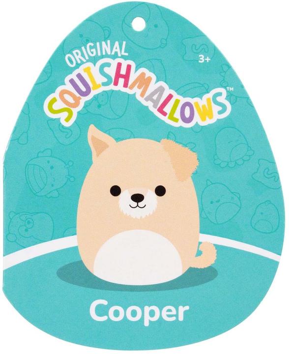 Productafbeelding Squishmallows Knuffel (assorti) (50 cm)