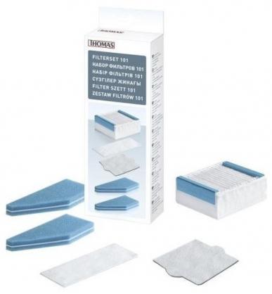 Produktbild Thomas Hepa 13