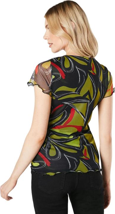 Immagine prodotto Principles Maglietta Geometrica Donna (42 D)