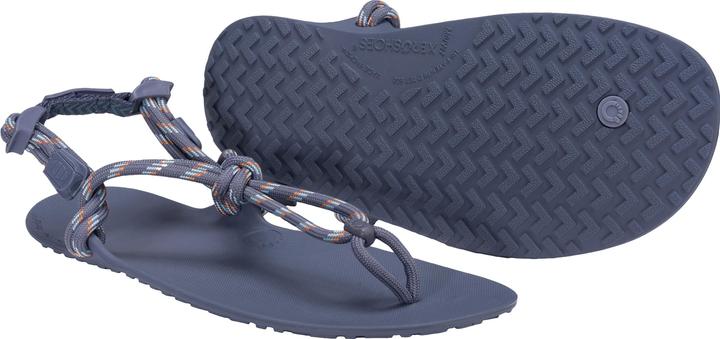 Actual product image Xero Shoes Genesis (40.5)