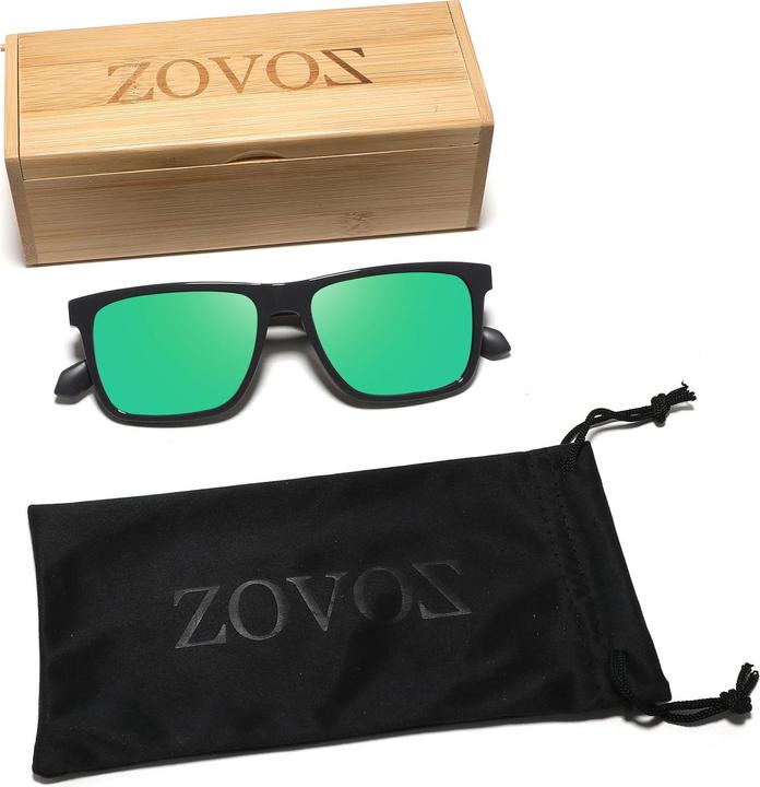 Image du produit Zovoz Dam