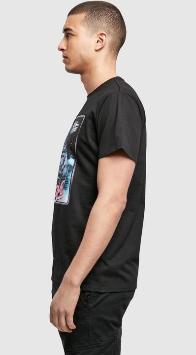 Image du produit Mister Tee Back To The Future Outatime Tee (XXL)