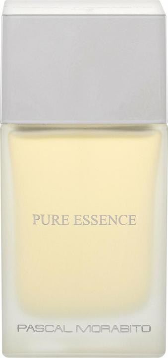 Actual product image Pascal Morabito Pure Essence (Eau de toilette, 100 ml)