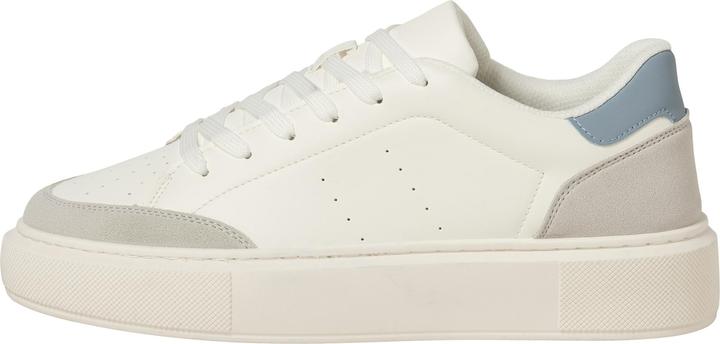 Actual product image Jack & Jones Jfwaspire Court Pu Sneaker Noos (46)