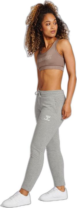 Actual product image hummel NONI 2.0 TAPERED PANTS (S)