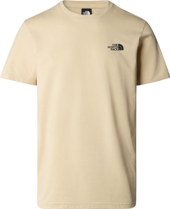 North Face S/S Simple Dome Tee