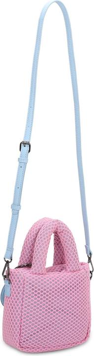 Immagine prodotto Buffalo Boxy15 Mini borsa a mano 17,5 cm