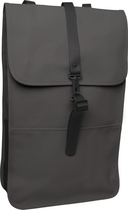 Produktbild Rains Rucksack grau (13 l)