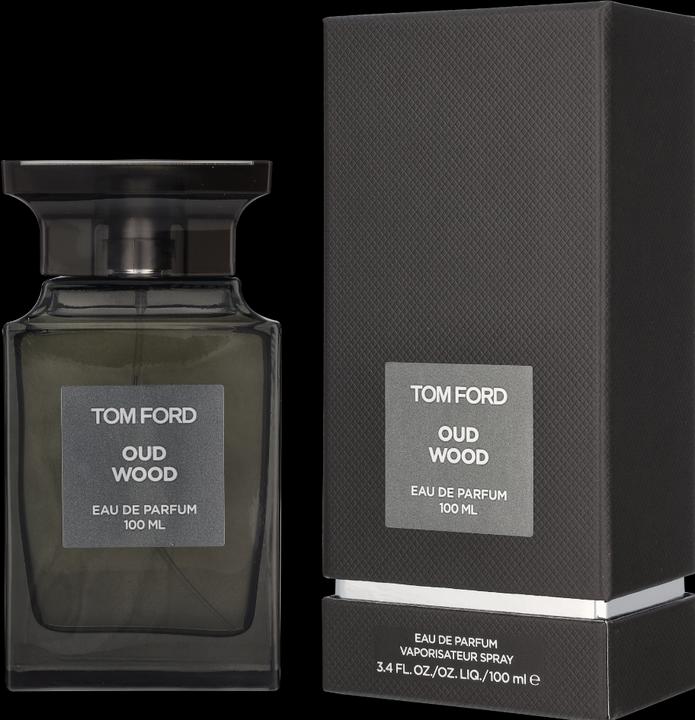 Actual product image Tom Ford oud wood (Eau de parfum, 100 ml)