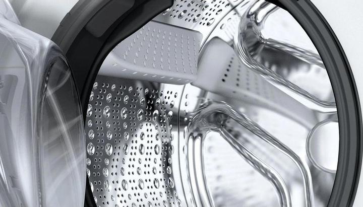 Actual product image Bosch Hausgeräte WAN281A3CH (8 kg, Left, CH plug)