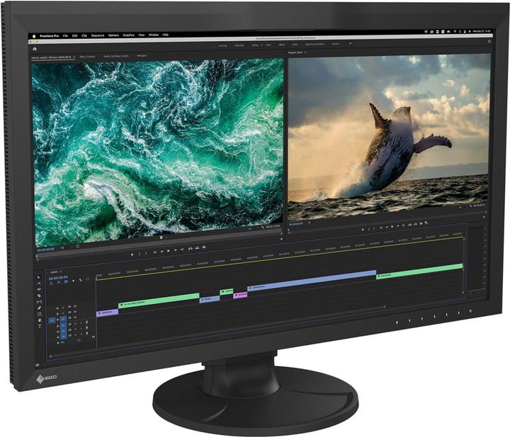 Productafbeelding Eizo ColorEdge CG2700S (2560 x 1440 pixels, 27")