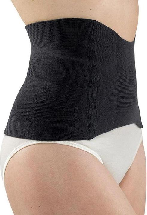 Actual product image Eusana Kidney warmer anatomical (M)