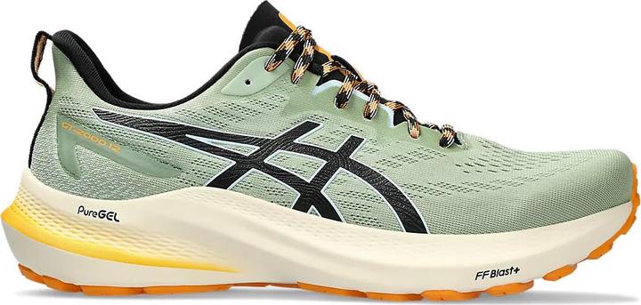 Actual product image ASICS Performance GT 2000 12 TR (45)