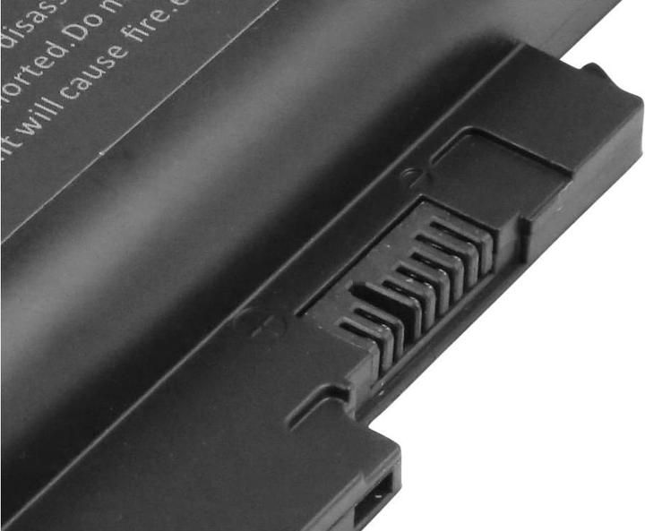 Immagine prodotto Avizar BAT-50825 Ersatzakku (6600 mAh)