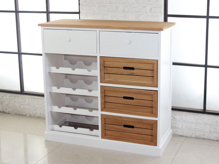 Actual product image Jamb Landhaus