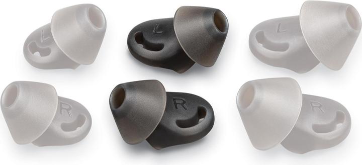 Image du produit Poly Bouchons d'oreille Voyager 6200 M