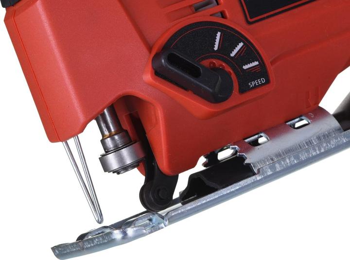 Actual product image Einhell Tc-Js 80/1
