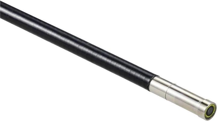 Produktbild Voltcraft 1000T 10m spool (LF) Endoskop-Sonde Sonden-Ø 5.5 mm 10 m LED-Beleuchtu