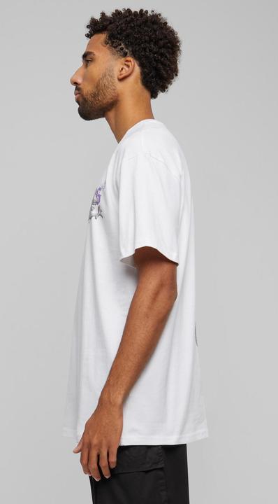Produktbild Forgotten Faces Dragon Oversized Tee (L)