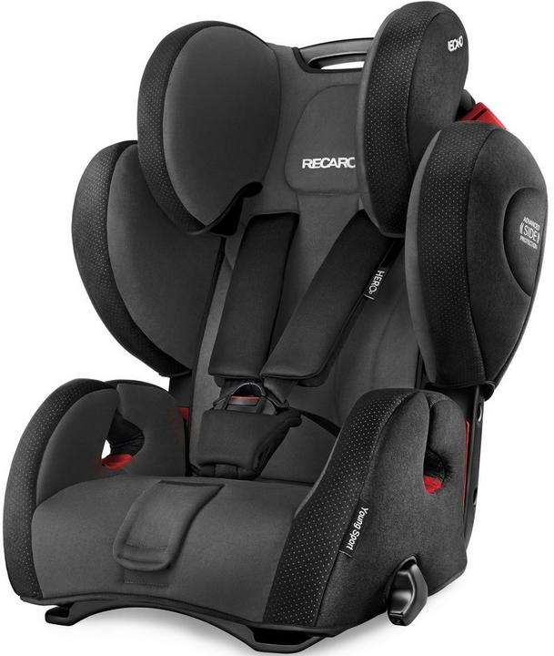 RECARO Young Sport HERO