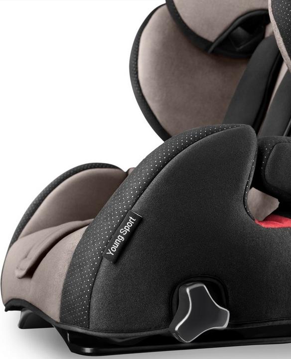Image du produit RECARO Young Sport HERO (Rehausseur de siège pour enfant)