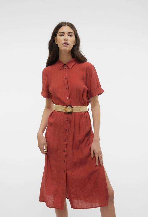 Image du produit Vero Moda VMGAJA Robe longue (M)