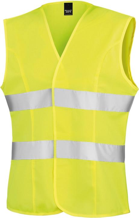Produktbild Regatta Warnweste reflektierend (XXL)