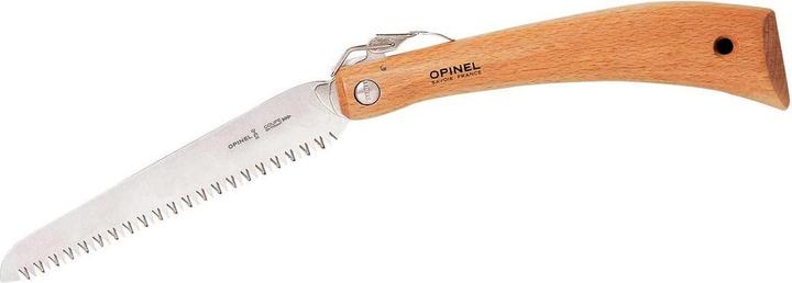 Actual product image Opinel Foldable Saw No. 18