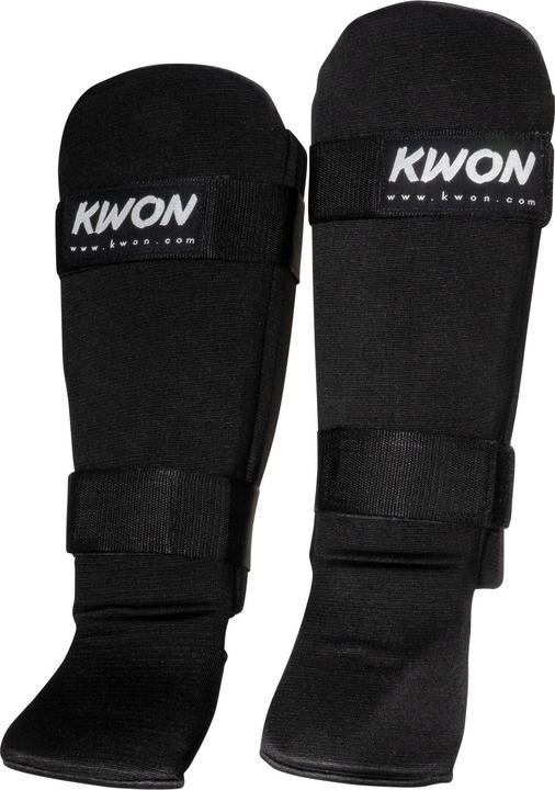 Immagine prodotto Kwon Premium (XL, Paraschiena, Coppia)
