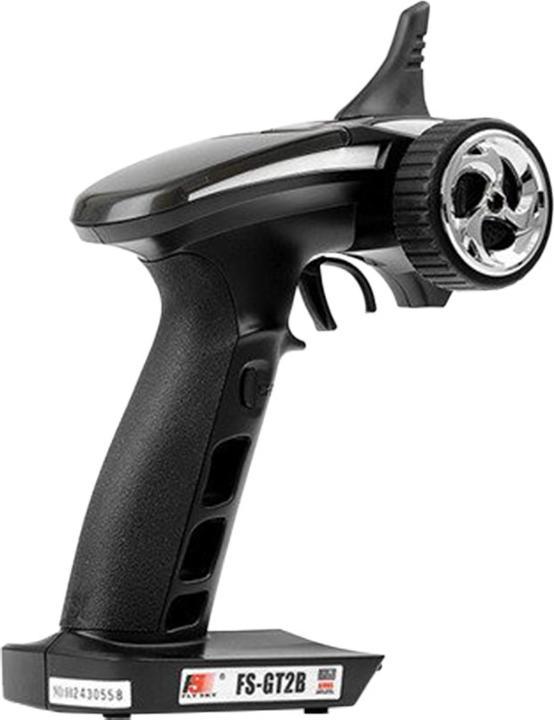 Image du produit Fly Sky Emetteur FlySky GT2B + GR3E